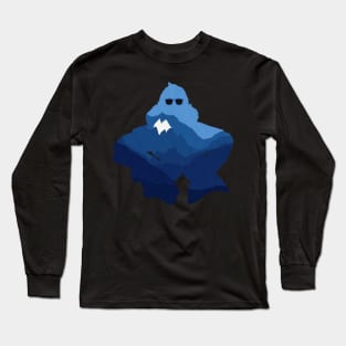 mei Long Sleeve T-Shirt